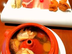 汽锅鸡汤-熙楼(翠湖店)