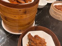 -京香轩·中餐厅(上海中庚聚龙酒店)