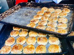 -王天顺海苔饼