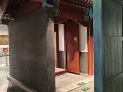-徐悲鸿纪念馆