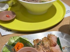 -蔡澜Pho·越南粉餐厅(海上世界店)