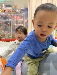 -meland亲子乐园•派对•研学(苏州悠方购物中心店)