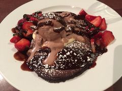 -Pancakes on the rocks(Darling Harbour)