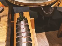 -泥炉烧肉师(新街口金銮巷店)
