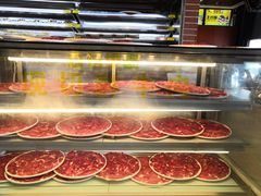 -香佰里鲜货火锅(佳乐金街店)