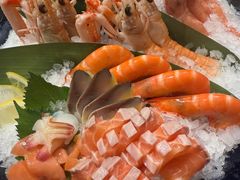 -粤海喜来登酒店-班妮海鲜铁板烧和牛放题餐厅(天河城店)