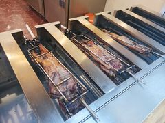 -鸿运兔·手撕烤兔(天府广场店)