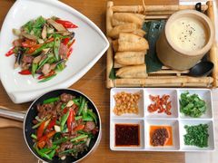 -福照楼汽锅鸡·云南菜(护国路店)