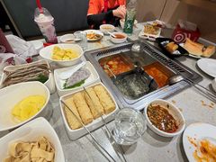 -海底捞火锅(万达广场店)