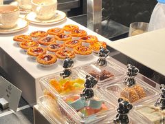 -博林天瑞喜来登酒店·西丽尚膳