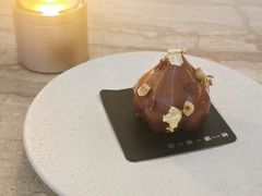 榛子-玲婧胡同·生日蛋糕·餐厅(嘉里城店)