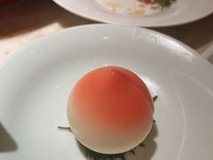 -京华烟云·北京烤鸭(领展购物广场·中关村店)