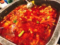 -自贡好吃客(科华店)