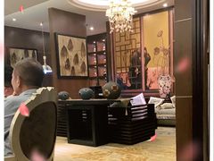 -骏莱海鲜鱼港(五角场店)