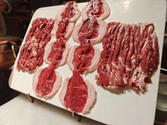 -北平三兄弟涮肉(簋街总店)