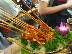 -巴蜀印象火锅(永陵总店)