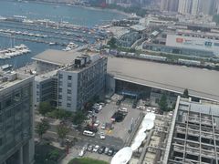 -青岛海尔洲际酒店