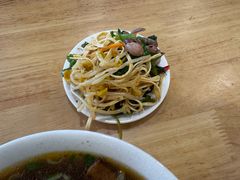 -水仙拉面(水仙街店)