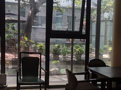 -酒蜻蜓·庭院私房菜(天元东路店)