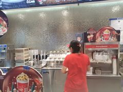 -DQ·蛋糕·冰淇淋(通州万达店)