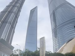 -上海中心大厦