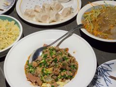 -前海沿·青岛菜(大拇指广场石老人店)