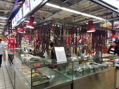 -沈阳大商千盛购物中心有限公司(长江街店)