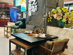 -得意咚瓜·顺德鱼生·冬瓜火锅(深圳首店)