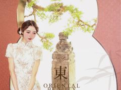 -四世同堂·京菜·烤鸭(双井店)