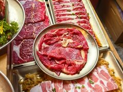 -西塔老太太泥炉烤肉(北京双井店)
