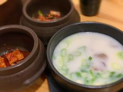 -24 新村雪浓汤(长白山烤肉店)