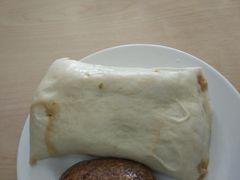 肉龙-白魁老号饭庄(交道口店)