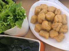 -古乐牛香•鲜牛肉牛杂火锅(系马桩总店)