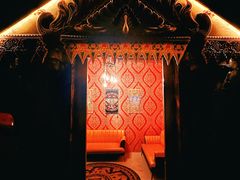 -呼吸沉浸式剧场(甘露园店)