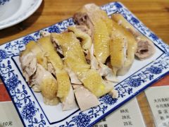 白斩鸡-洞天食府(北大街店)