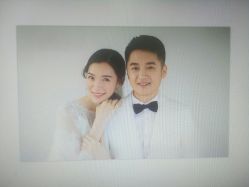 -全城热恋璀璨婚纱摄影(国贸总店)
