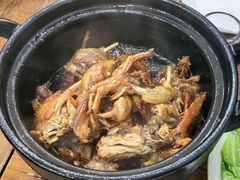 -斯丹姜母鸭·古法干香(涂门街总店)