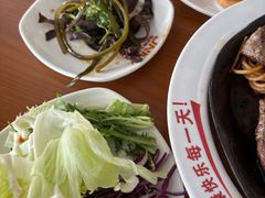 -佳纳客牛排(华亚欢乐城店)