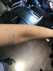 -木子·纹身店TATTOO穿孔·洗纹身
