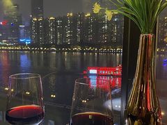 -AZUL by FUEL蓝色·法式酒馆(琶醍店)