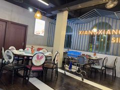 -湘香私房菜(大石长隆店)