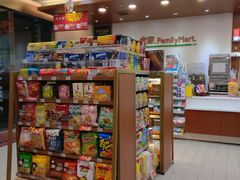 -全家便利店(南峰中心店)