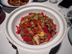 -院8里·小聚园老川菜(九眼桥店)