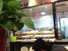 -令氏家外家周秦食府(高新店)