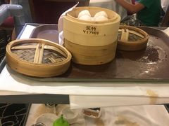 -御名苑酒家(大角咀店)