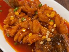 -王家沙点心店(南京西路总店)