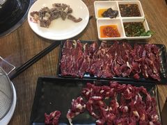 五花趾-牛总正宗牛肉火锅(魁奇路店)