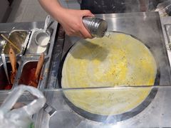 -煎饼道·新鲜现做(桐梓林店)