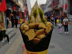 那么大圆筒-麦当劳(大栅栏店)