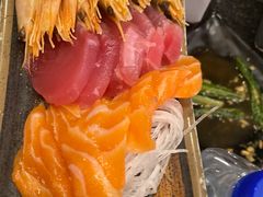 -赛维斯法式铁板烧自助餐厅(正翔国际华联店)